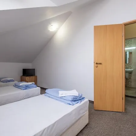 The Loft Apartment Sofia